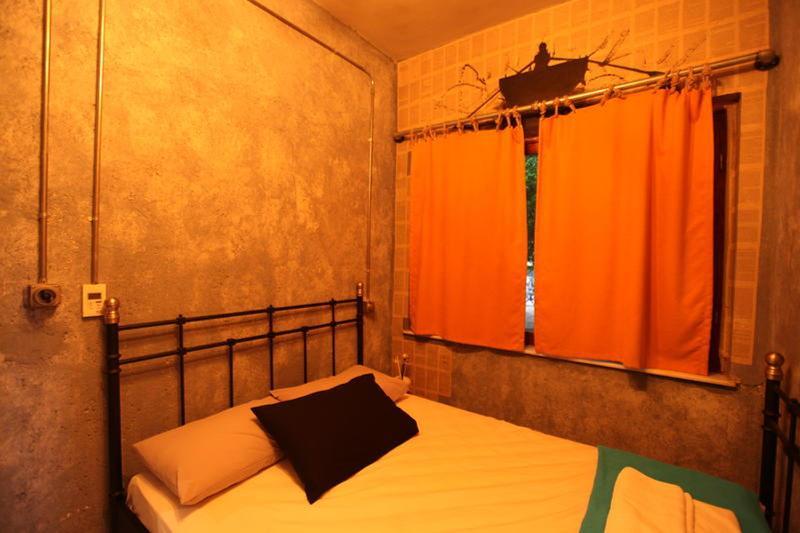 Role Street Hostel Antalya Ngoại thất bức ảnh